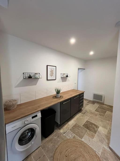 Charmante Maison De Bourg Cosy Acces Wifi Sepmes Zewnętrze zdjęcie